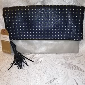 Brand New Pixie Mood clutch